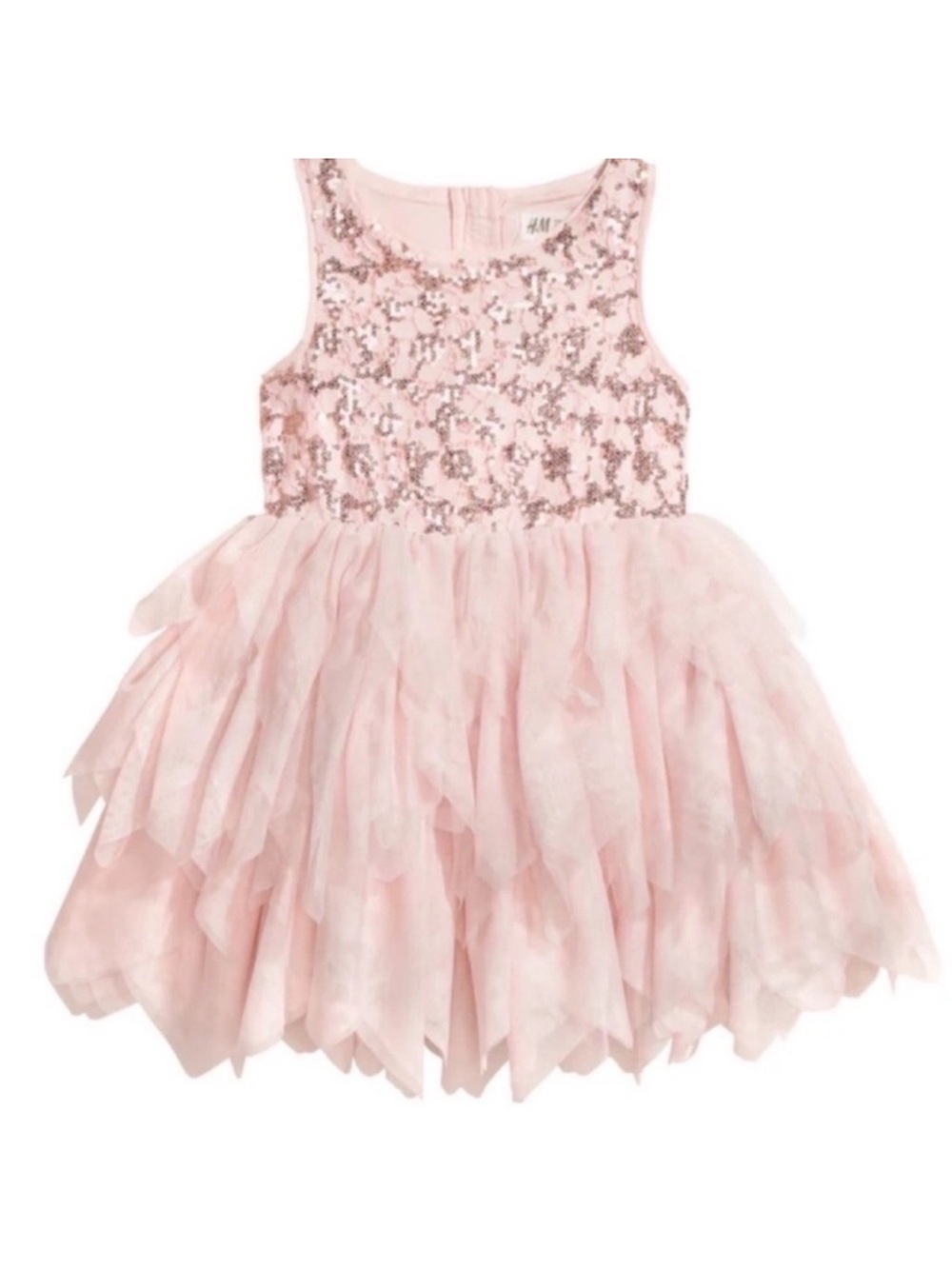 H&M Dress